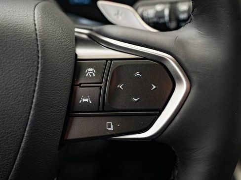 New 2026 Lexus TX 350 AWD image 25