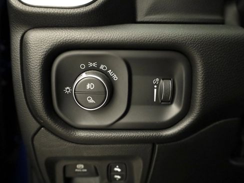 Used 2022 RAM 1500 Big Horn image 31