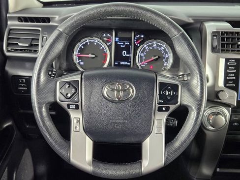 Used 2023 Toyota 4Runner TRD Sport image 17