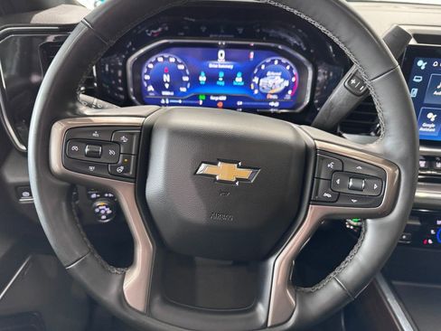 Certified 2024 Chevrolet Silverado 2500 High Country image 14