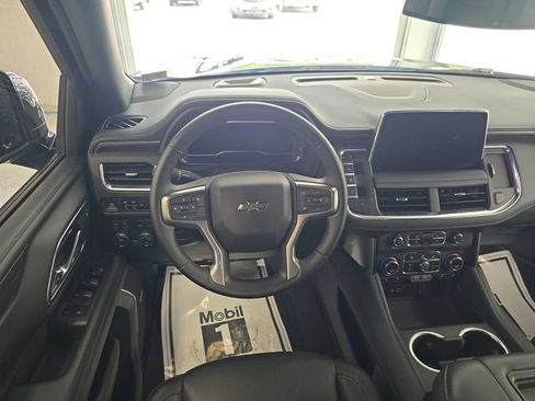Used 2024 Chevrolet Tahoe Z71 AWD/4WD image 12