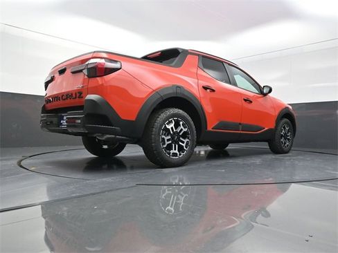 New 2026 Hyundai Santa Cruz XRT image 37