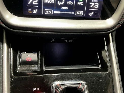 Used 2021 Subaru Legacy Sport AWD/4WD image 16