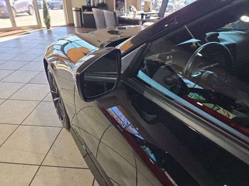 Used 2024 Nissan Z Performance w/ Floor Mat Package image 9