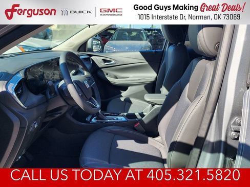 New 2026 Buick Encore GX Preferred w/ Comfort Package AWD/4WD image 15