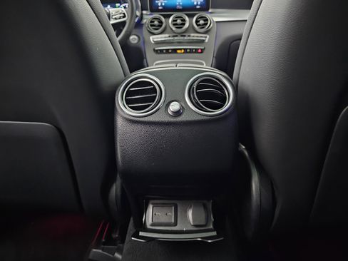 Certified 2022 Mercedes-Benz GLC 300 4MATIC image 23