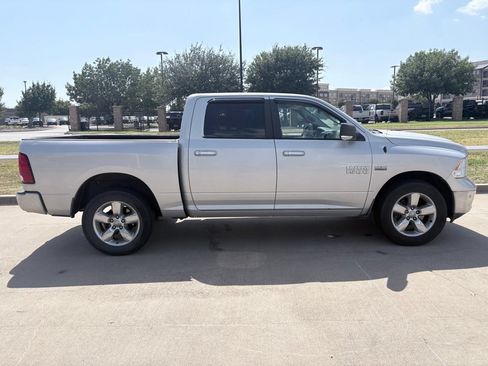 Used 2014 RAM 1500 Lone Star AWD/4WD image 3