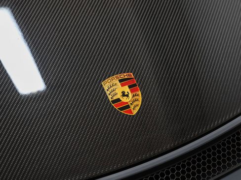 Certified 2023 Porsche 718 Cayman GT4 RS image 32