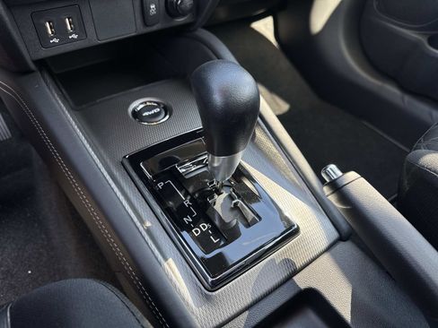 New 2026 Mitsubishi Outlander Sport AWD image 27