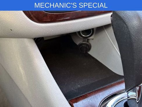 Used 2007 Chevrolet Impala LT image 24