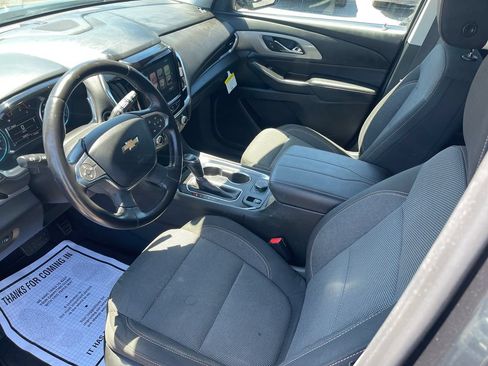 Used 2019 Chevrolet Traverse LT AWD/4WD image 10