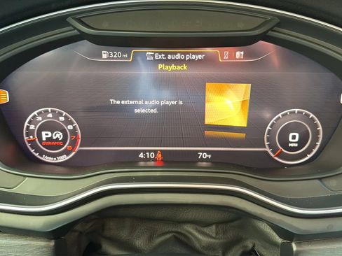 Used 2019 Audi A4 2.0T Premium Plus w/ Premium Plus Package AWD/4WD image 16