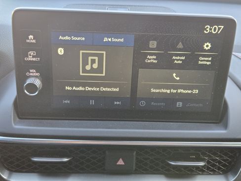 Certified 2025 Acura ADX A-Spec image 22