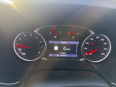 Used 2020 Chevrolet Blazer LT w/ Sound & Technology Package image 27