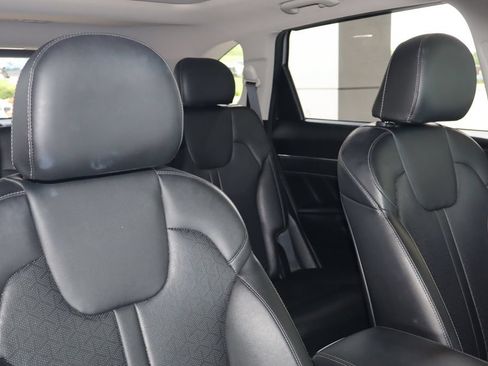 Used 2022 Kia Sorento SX FWD image 47