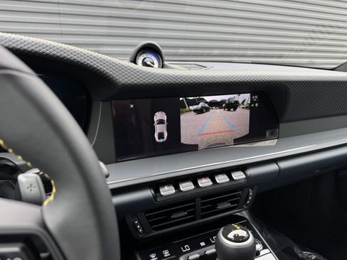 Used 2026 Porsche 911 GT3 image 33