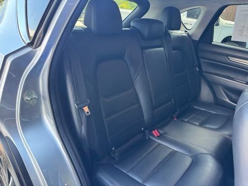 Used 2018 MAZDA CX-5 Grand Touring AWD/4WD image 26