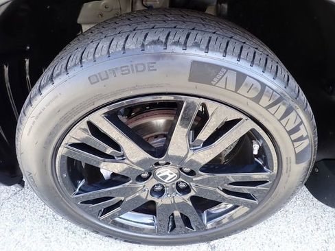 Used 2022 Honda Pilot Special Edition image 12