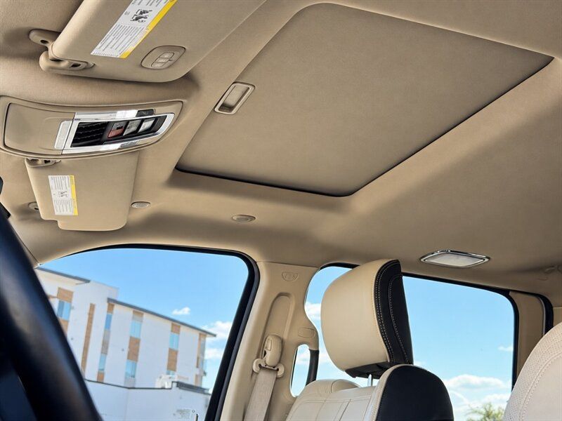 Used 2019 RAM 2500 Limited AWD/4WD image 15