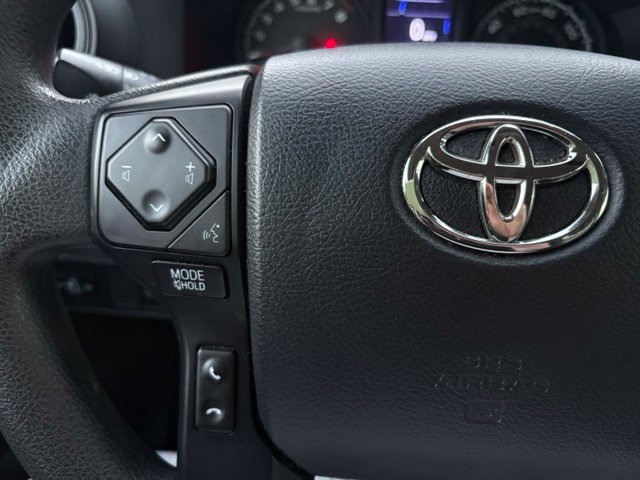 Used 2019 Toyota Tacoma SR w/ SR Convenience Package RWD image 16