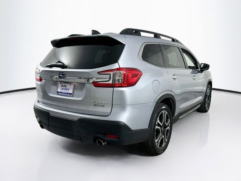 Used 2024 Subaru Ascent Touring AWD/4WD image 5