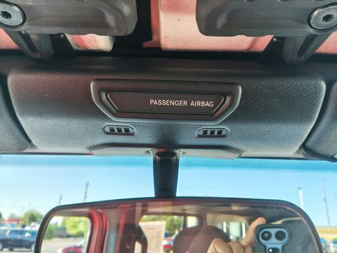 Used 2019 Jeep Wrangler Unlimited Sport w/ Cold Weather Group AWD/4WD image 15