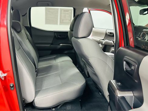 Certified 2021 Toyota Tacoma SR5 image 24