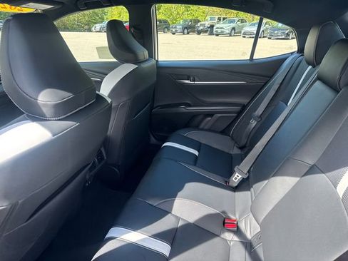 Certified 2025 Toyota Camry SE image 22
