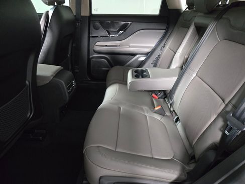 New 2026 Lincoln Corsair Reserve w/ Jet Appearance Package image 14