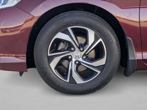 Used 2016 Honda Accord LX image 22