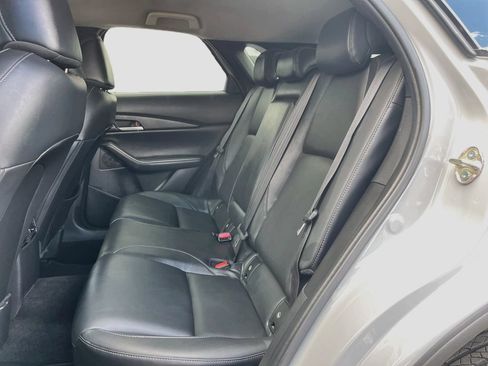 Used 2025 MAZDA CX-30 AWD 2.5 S w/ Select Sport Pkg image 22