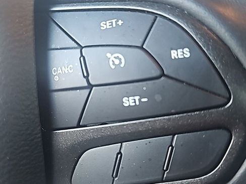 Used 2023 Dodge Charger SXT w/ Blacktop Package image 6