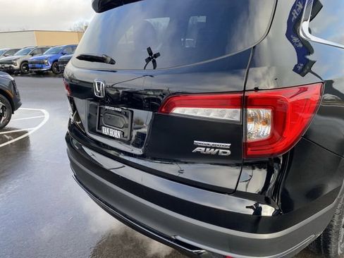 Used 2022 Honda Pilot Special Edition image 41
