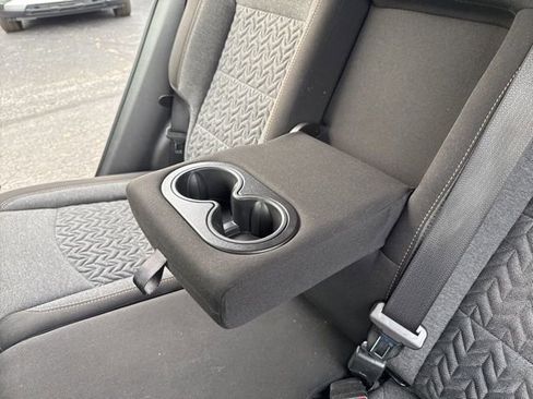 Certified 2023 Chevrolet Equinox LT w/ Driver Convenience Package image 27