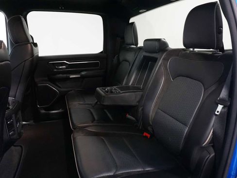 Used 2024 RAM 1500 Laramie image 16