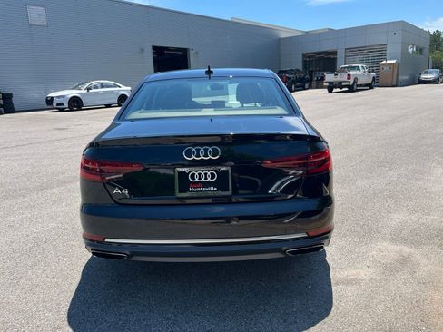 Used 2019 Audi A4 2.0T Premium w/ Convenience Package FWD image 6