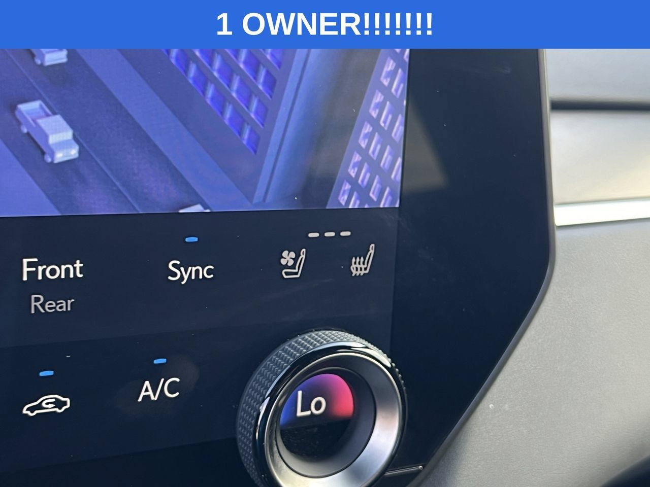 Used 2024 Lexus RX 350 FWD w/ Convenience Package image 17