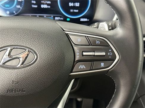 Used 2023 Hyundai Santa Fe SEL Premium image 25