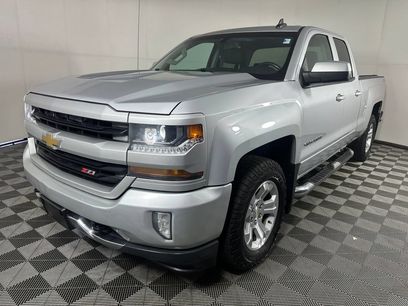 Used 2018 Chevrolet Silverado 2500 LT w/ All Star Edition