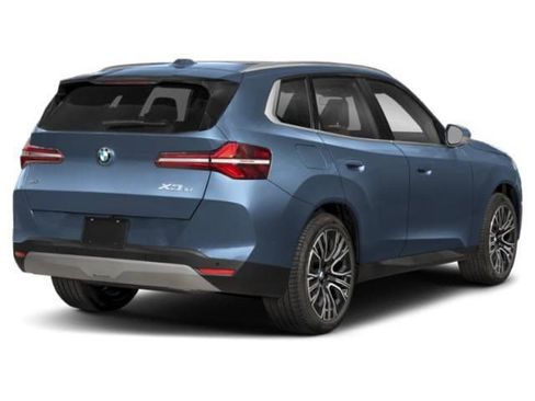 New 2025 BMW X3 xDrive30i image 2