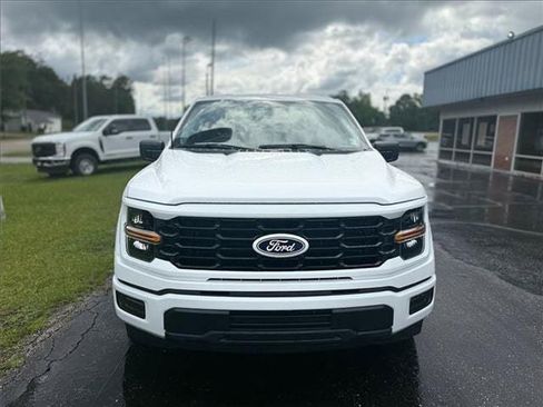 Used 2025 Ford F150 XL RWD image 42