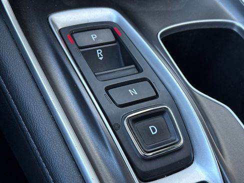 Certified 2021 Honda Accord Touring image 19