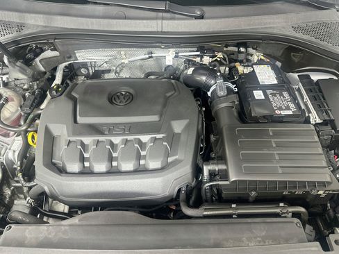 Used 2022 Volkswagen Tiguan S FWD image 32