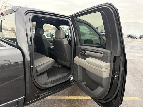 New 2026 Chevrolet Silverado 2500 ZR2 image 28