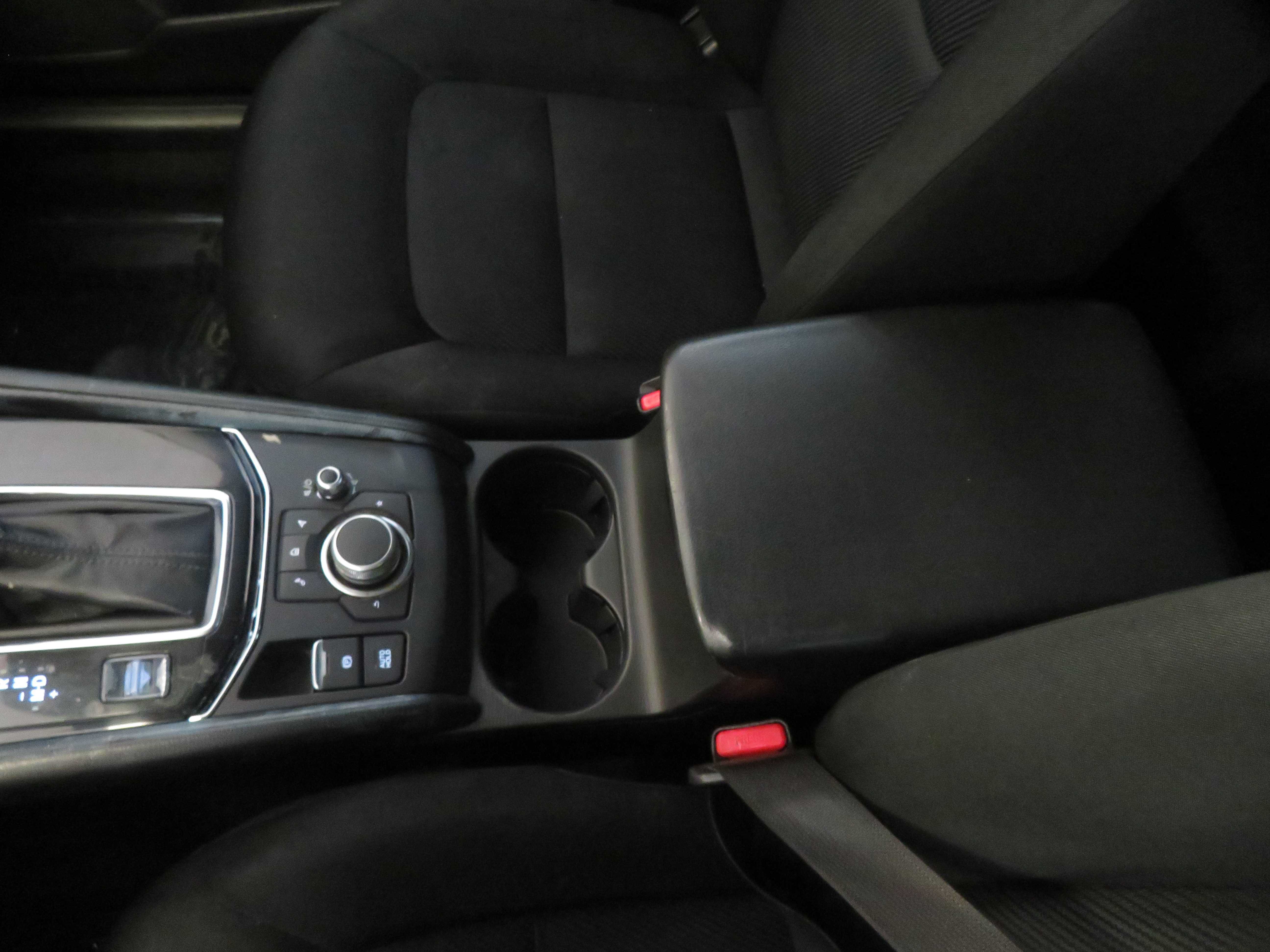 Used 2017 MAZDA CX-5 Sport FWD image 42