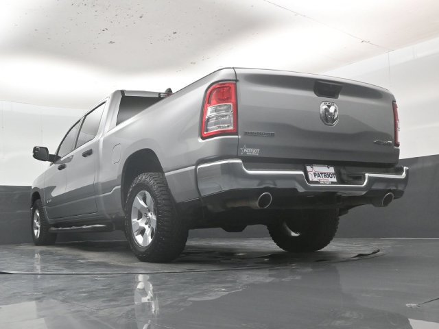 Used 2023 RAM 1500 Big Horn AWD/4WD image 49