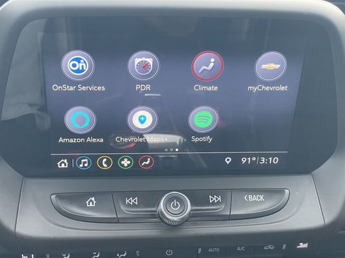 Used 2019 Chevrolet Camaro SS RWD image 24