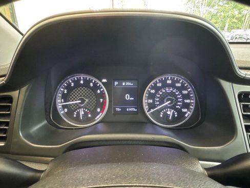 Used 2020 Hyundai Elantra SEL w/ Winter Weather Package image 15