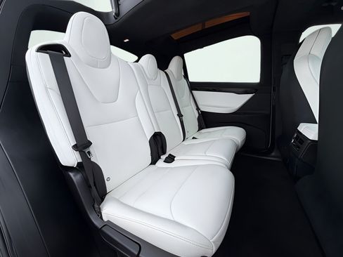 Used 2019 Tesla Model X Performance AWD/4WD image 31