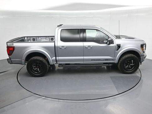 New 2024 Ford F150 XLT w/ Equipment Group 303A High image 42